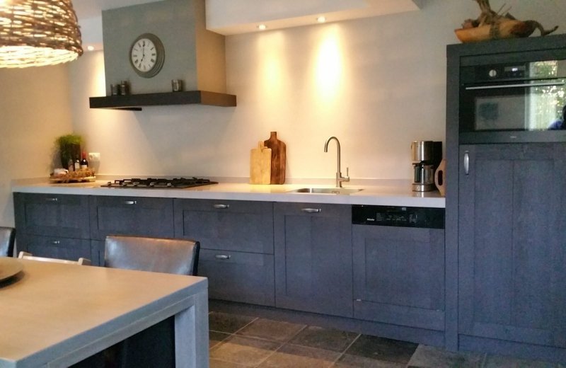 Fam. Steeghs - Grashoek