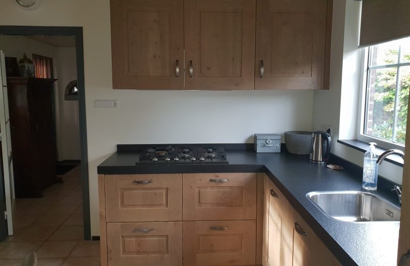 Fam. Geraets - Reuver