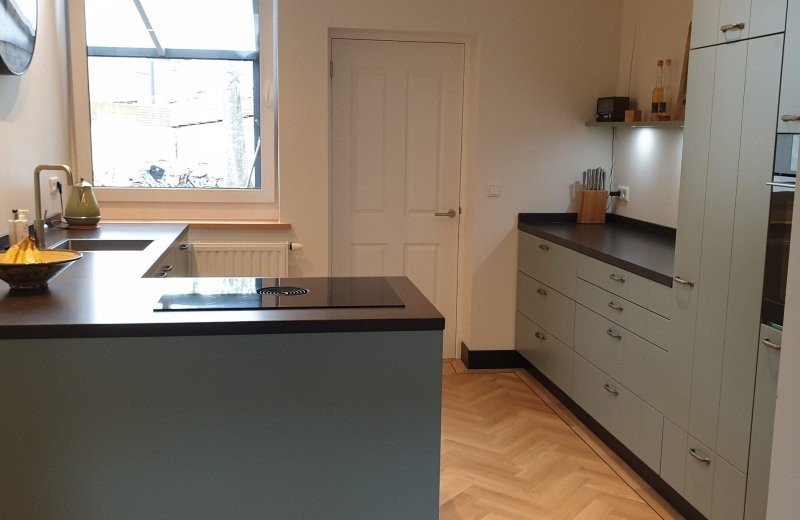 Fam. Thijssen - Tegelen