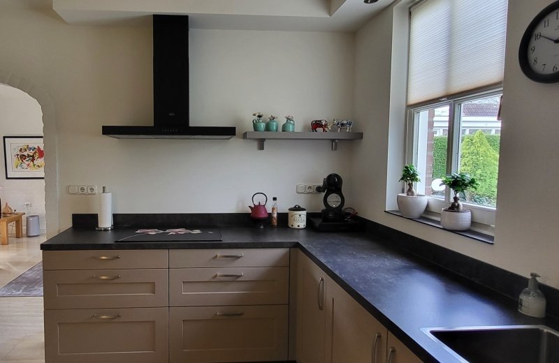 Fam. Roodbeen - Maasbree