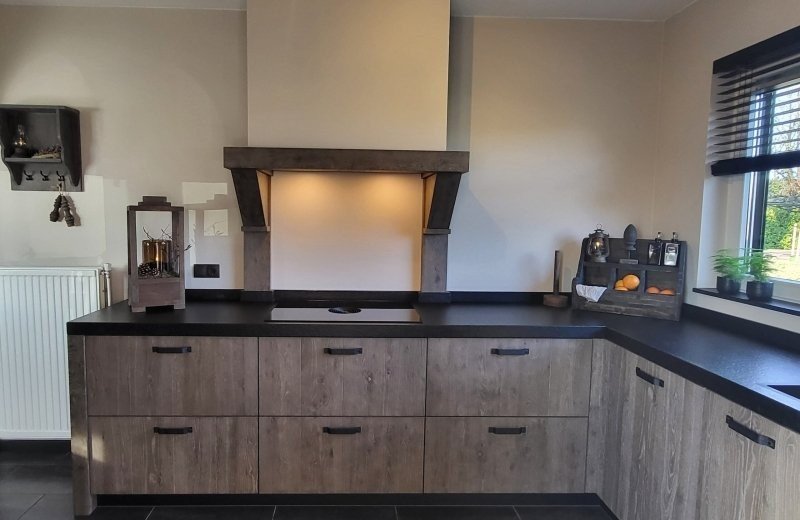 Fam. Van Wijlick - Reuver