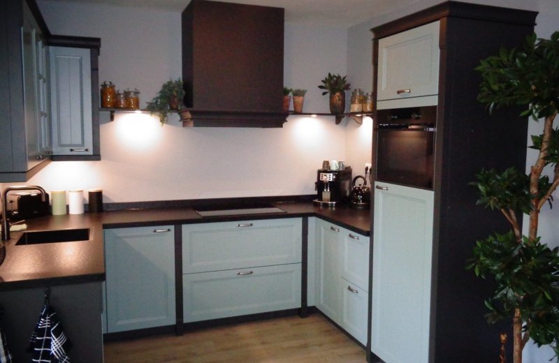 Fam. Michiels - Maasbree