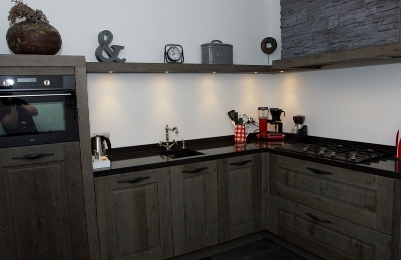 Fam. Haegens - Horst