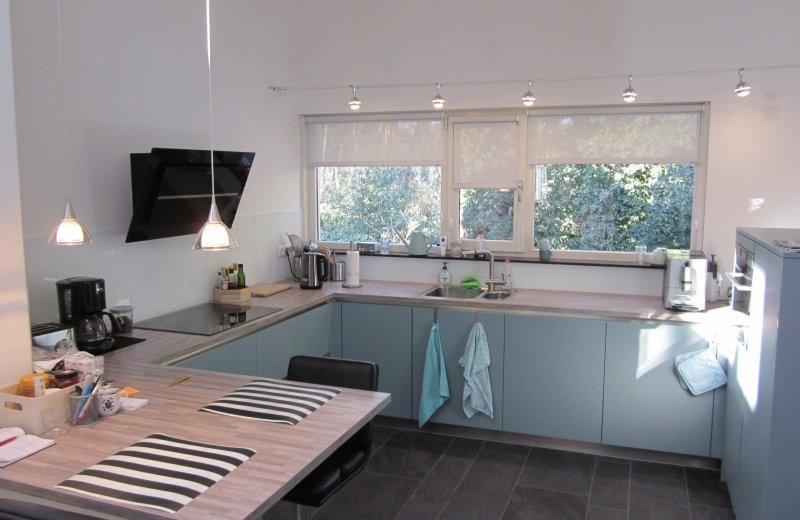 Fam. Sprengers - Velden