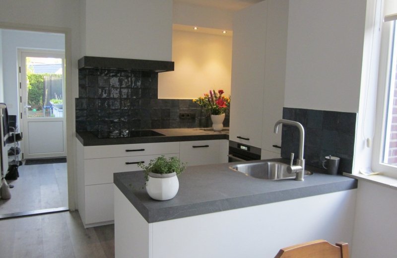 Fam. Basten - Meijel