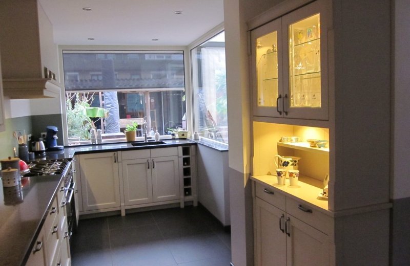 Fam. Van Hoek - Asten