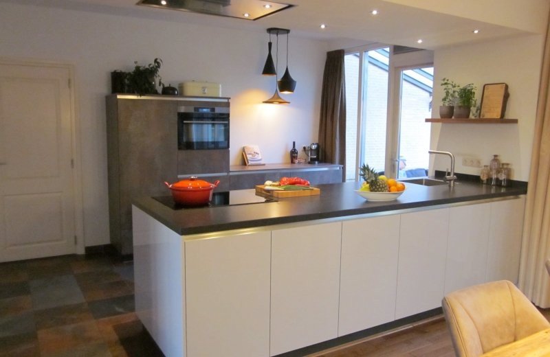 Fam. Van den Hazel - Beesel