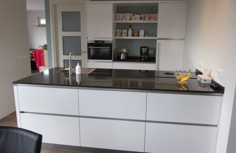 Fam. Teeuwen-Reinder - Beringe