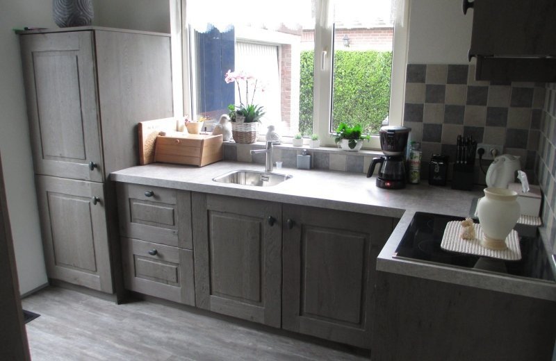 Fam. Janssen - Kessel-Eik