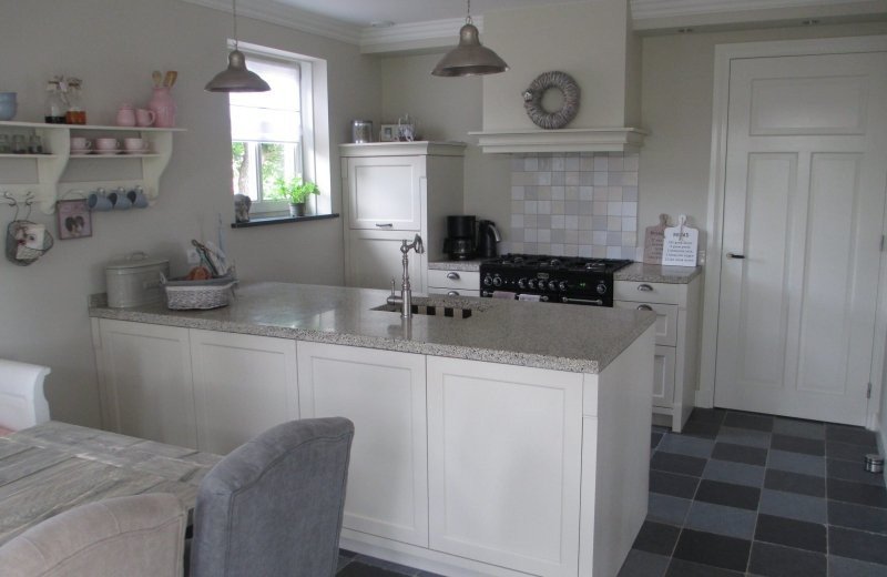 Fam. Engelen - Belfeld