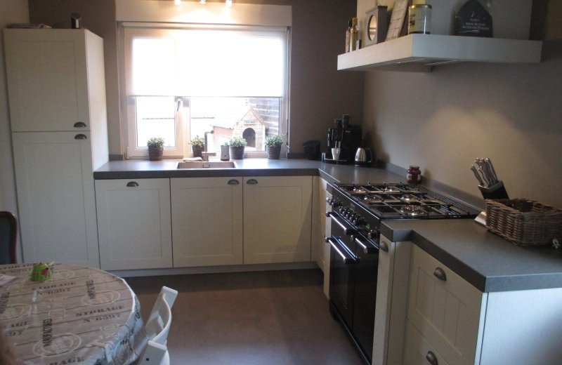 Fam. Fleuren - Helden