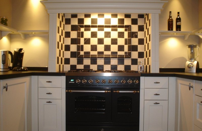 Fam. De Bitter - Baarlo