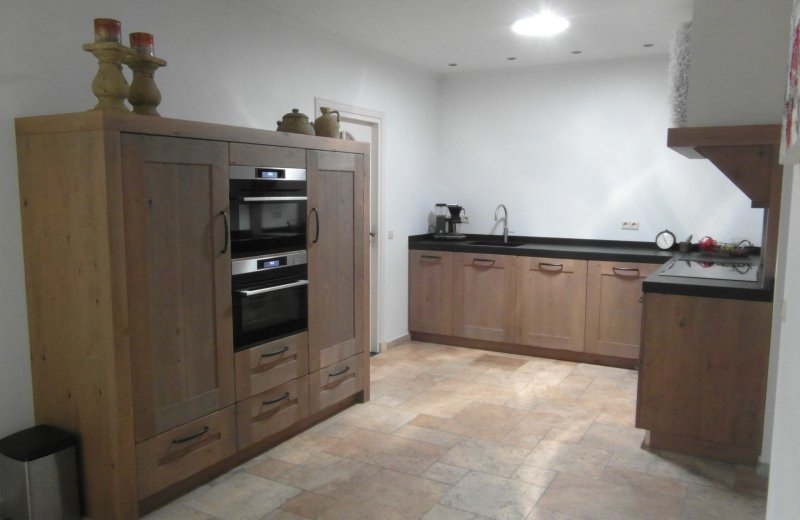 Fam. Franssen - Reuver