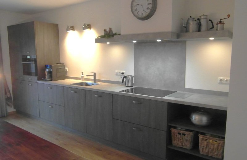 Fam. Peeters - Maasbree