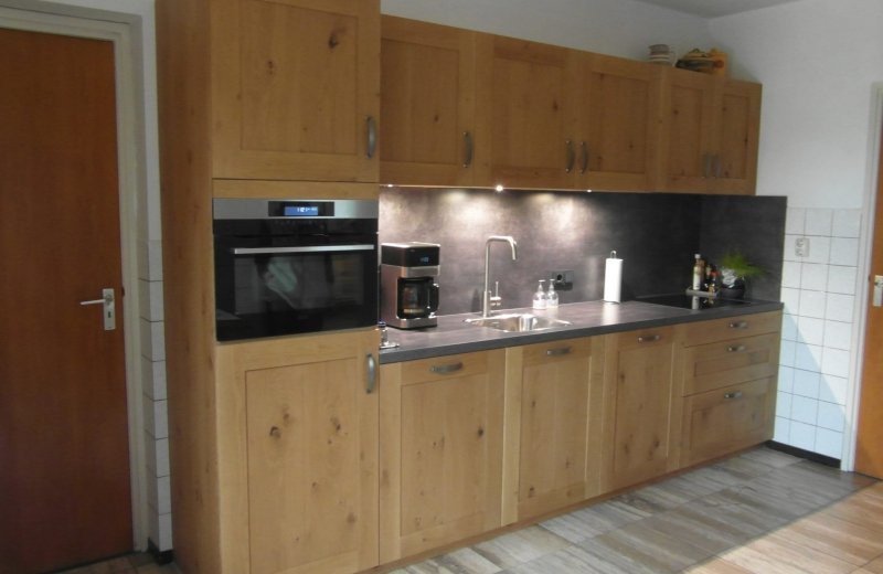 Fam. Janssen - Roggel