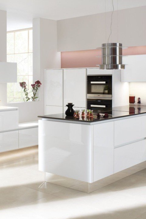 Smart Glas, strakker kan niet!